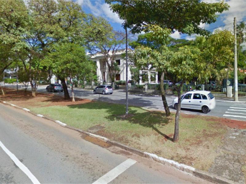 1ª Mostra de Paisagismo Urbano em São Paulo